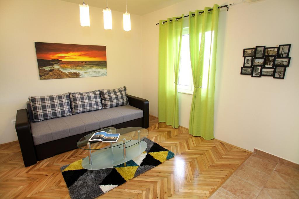 Apartment Biocic Trogir Room photo
