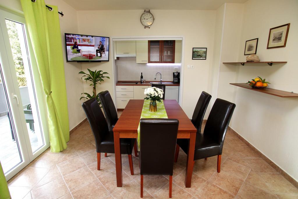 Apartment Biocic Trogir Room photo