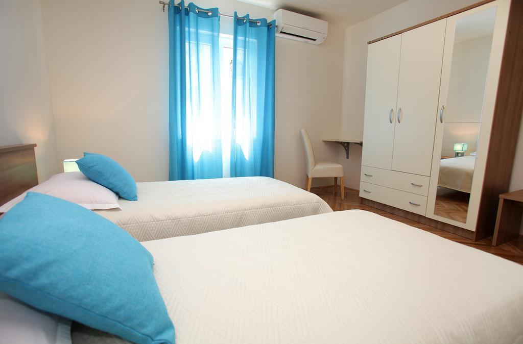 Apartment Biocic Trogir Room photo