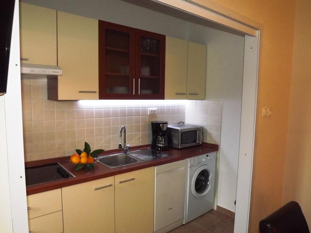 Apartment Biocic Trogir Room photo